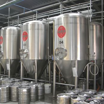 Foto Gonçalves Cervejaria