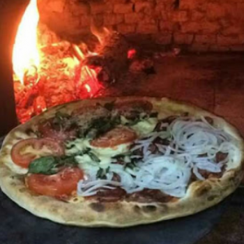Foto Green Pizzas
