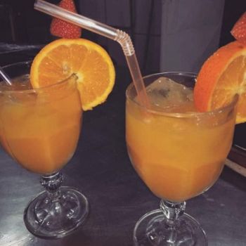 Foto Galpão da Pizza