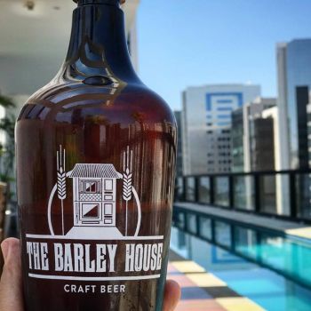 Foto The Barley House