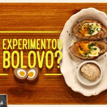 Foto Choperia Giovannetti Cambuí