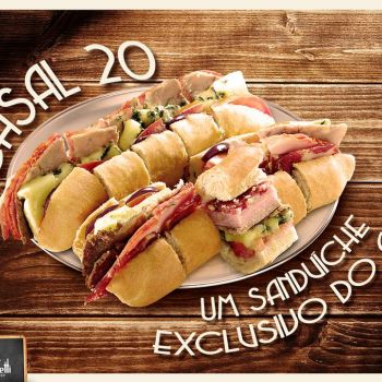 Foto Choperia Giovannetti Cambuí