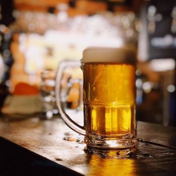 Foto Guns & Beer - Cerveja Artesanal