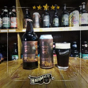 Foto Haüsmalte Brew Shop