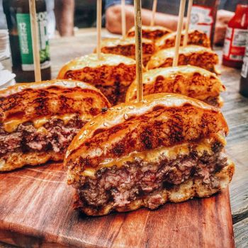 Foto Quintal do Debetti