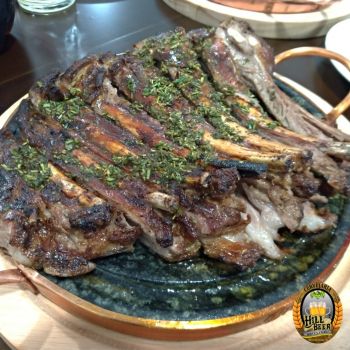 Foto Hill Beer Cervejaria