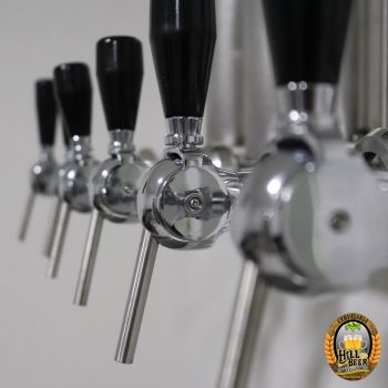 Foto Hill Beer Cervejaria