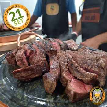 Foto Hill Beer Cervejaria