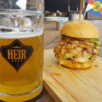 Foto Heir Beer