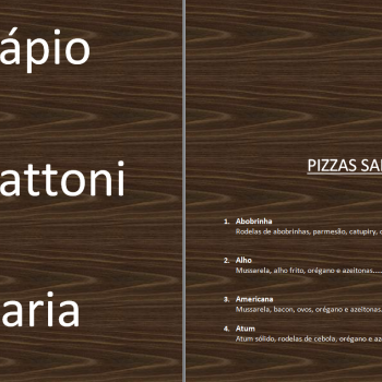 Foto Hot Mattoni Pizzaria