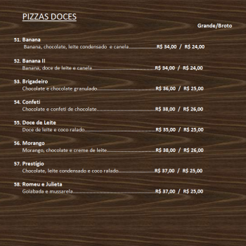 Foto Hot Mattoni Pizzaria