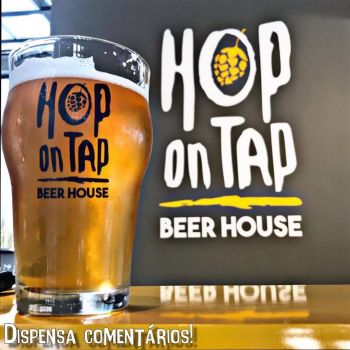 Foto Hop on Tap Beer House