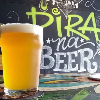 Foto Hop Flyers Taproom