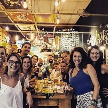 Foto Hop Flyers Taproom