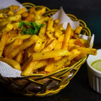 Foto HP - Geek Bar and Burguer