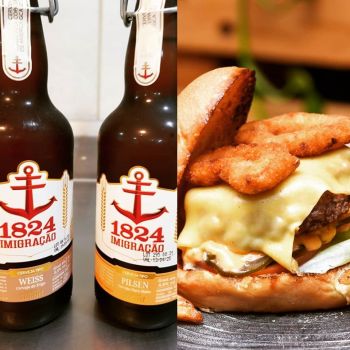 Foto Hamburgueria do Super