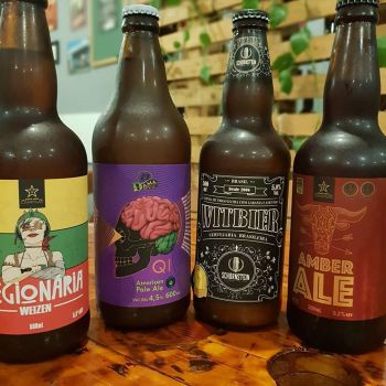 Foto Hamburgueria do Super