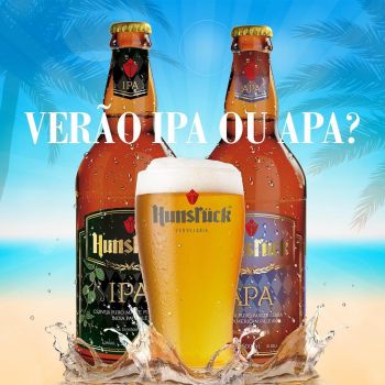 Foto Hunsrück Cervejaria