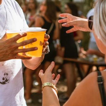 Foto Hunsrück Cervejaria