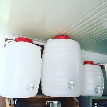 Foto Insumos da Ilha Brew Shop