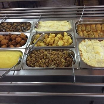 Foto O Sabor Caseiro Restaurante