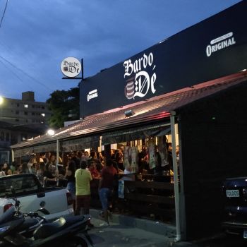 Foto Bar do Dé