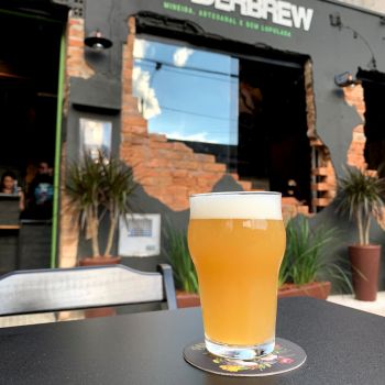 Foto BorderBrew Cervejaria