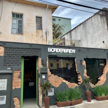 Foto BorderBrew Cervejaria