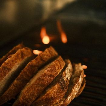 Foto Grindhouse Braserito, Santi