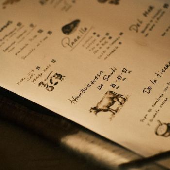 Foto Grindhouse Braserito, Santi