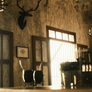 Foto Grindhouse Braserito, Santi