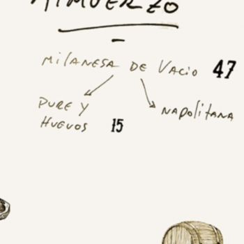 Foto Grindhouse Braserito, Santi