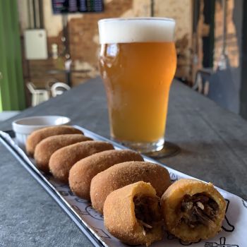 Foto BorderBrew Cervejaria