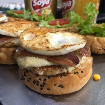 Foto Justus Burger