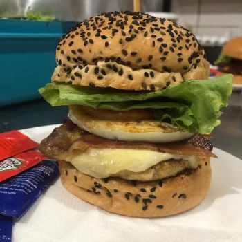Foto Justus Burger