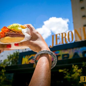 Foto Jeronimo - Curitiba