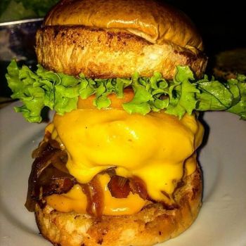 Foto Justus Burger