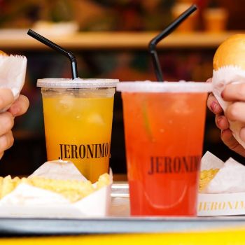 Foto Jeronimo - Curitiba