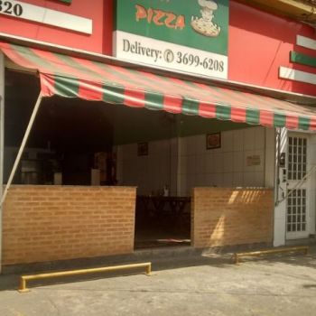 Foto Japa Pizzas