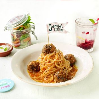 Foto Jamie's Italian - Campinas