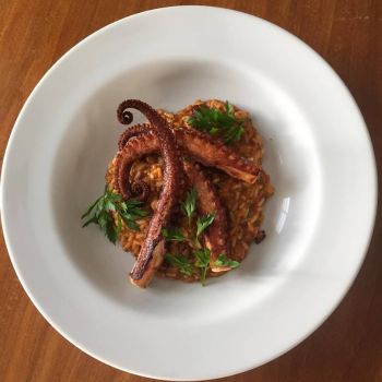 Foto Jiquitaia Restaurante