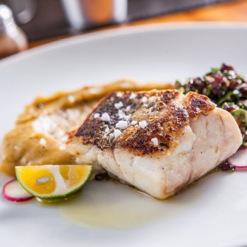 Foto Jiquitaia Restaurante