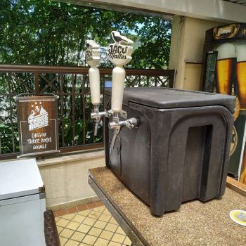 Foto JacuMaltes Brew Shop