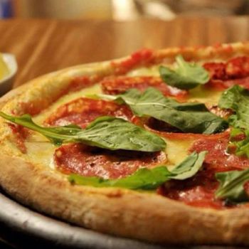 Foto Jullia Pizzaria