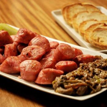 Foto Jullia Pizzaria