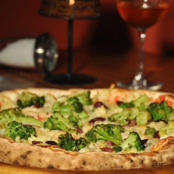 Foto Jullia Pizzaria