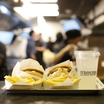 Foto Jeronimo - Campinas