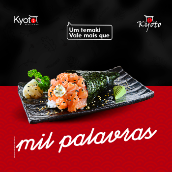 Foto Kyoto Japanese Food