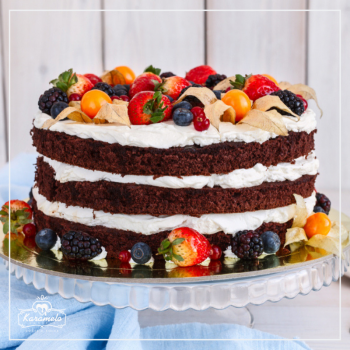 Foto Karamelo Doceria