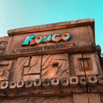 Foto Kongo Pizzaria